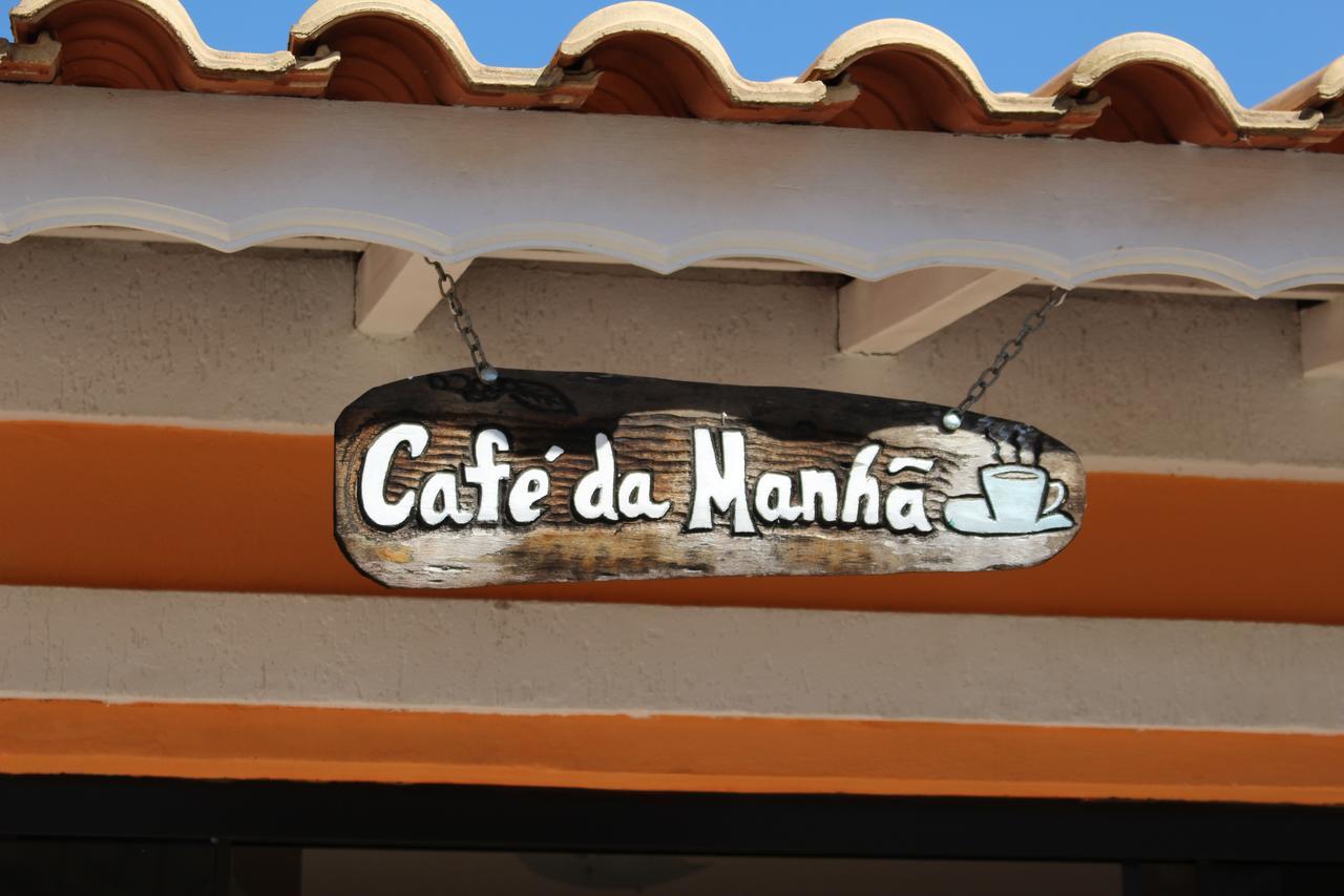 Pousada Da Fonte Serra Negra  Exterior photo